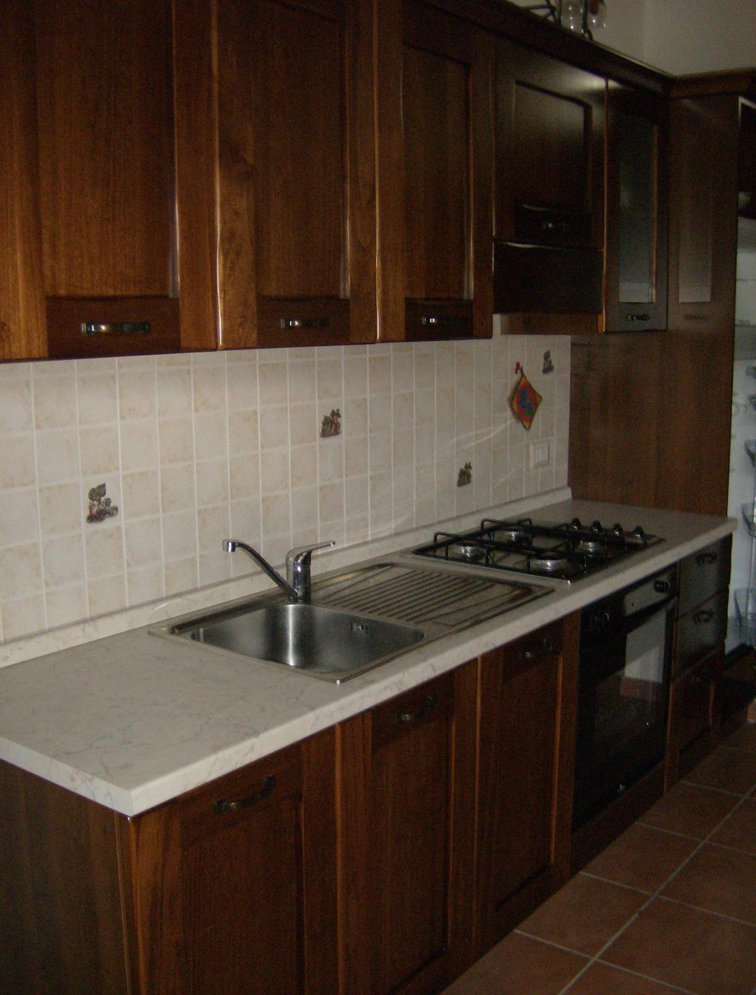 La Quiete Bed & Breakfast Acquapendente Exterior foto